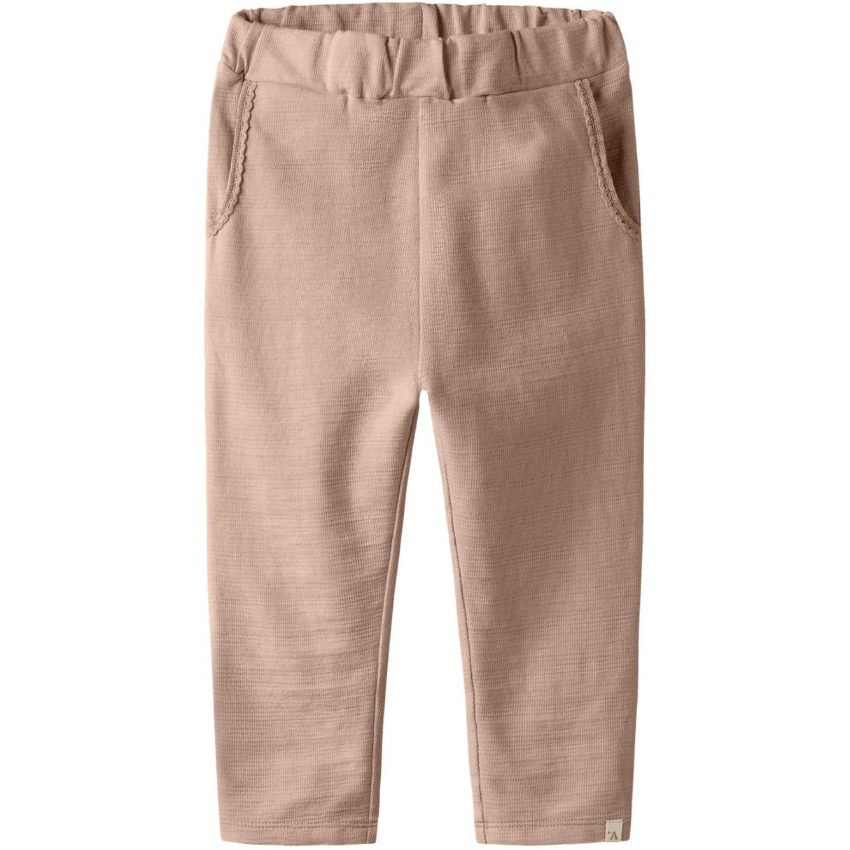 Lil'Atelier Roebuck Nmfberry Byxor Lil