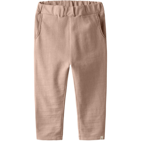 Lil'Atelier Roebuck Nmfberry Byxor Lil