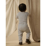 Lil'Atelier Coconut Milk Nbmtonto Tor Loose Byxor Lil