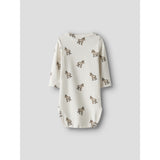 Lil'Atelier Coconut Milk Donky Nbmlayo Sev Ls Slim Body Lil