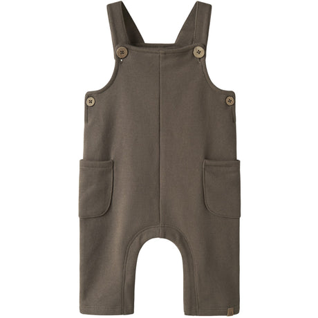 Lil'Atelier Shitake Nbmjobo Lio Loose Overall Lil