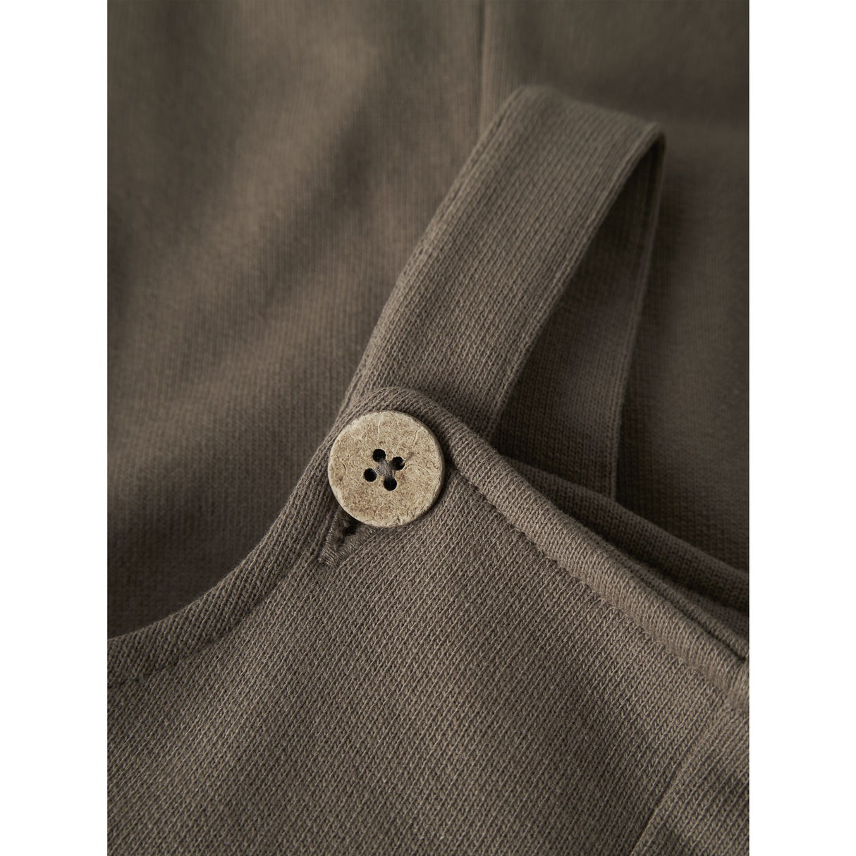 Lil'Atelier Shitake Nbmjobo Lio Loose Overall Lil