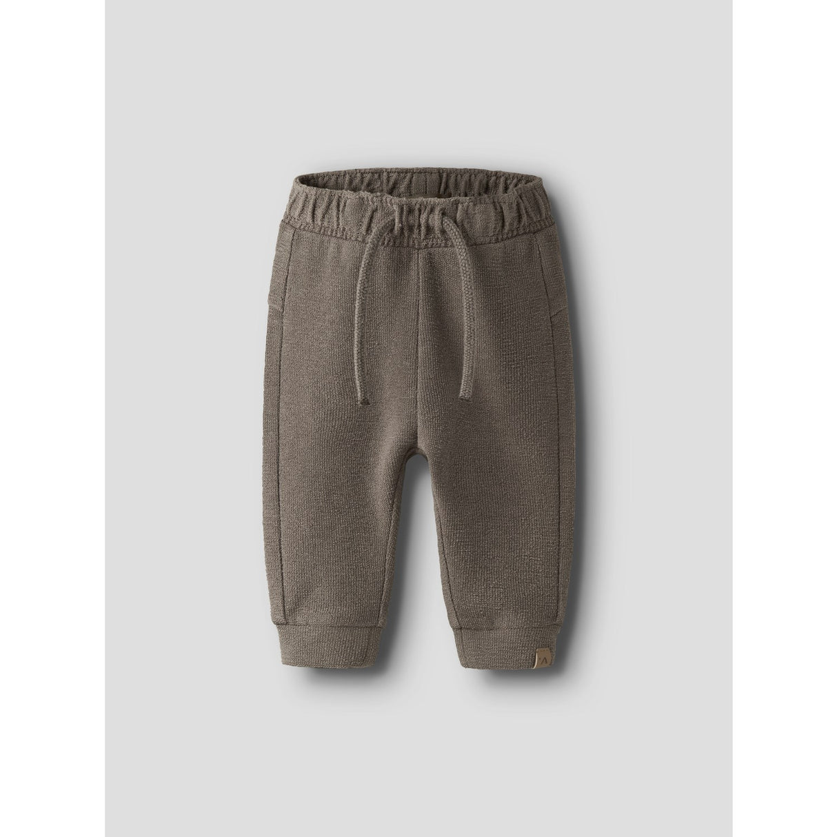 Lil'Atelier Shitake Nbmbanjo Loose Sweat Byxor Lil