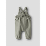 Lil'Atelier Seagrass Nbmilondon Loose Sweat Overall Bru Lil