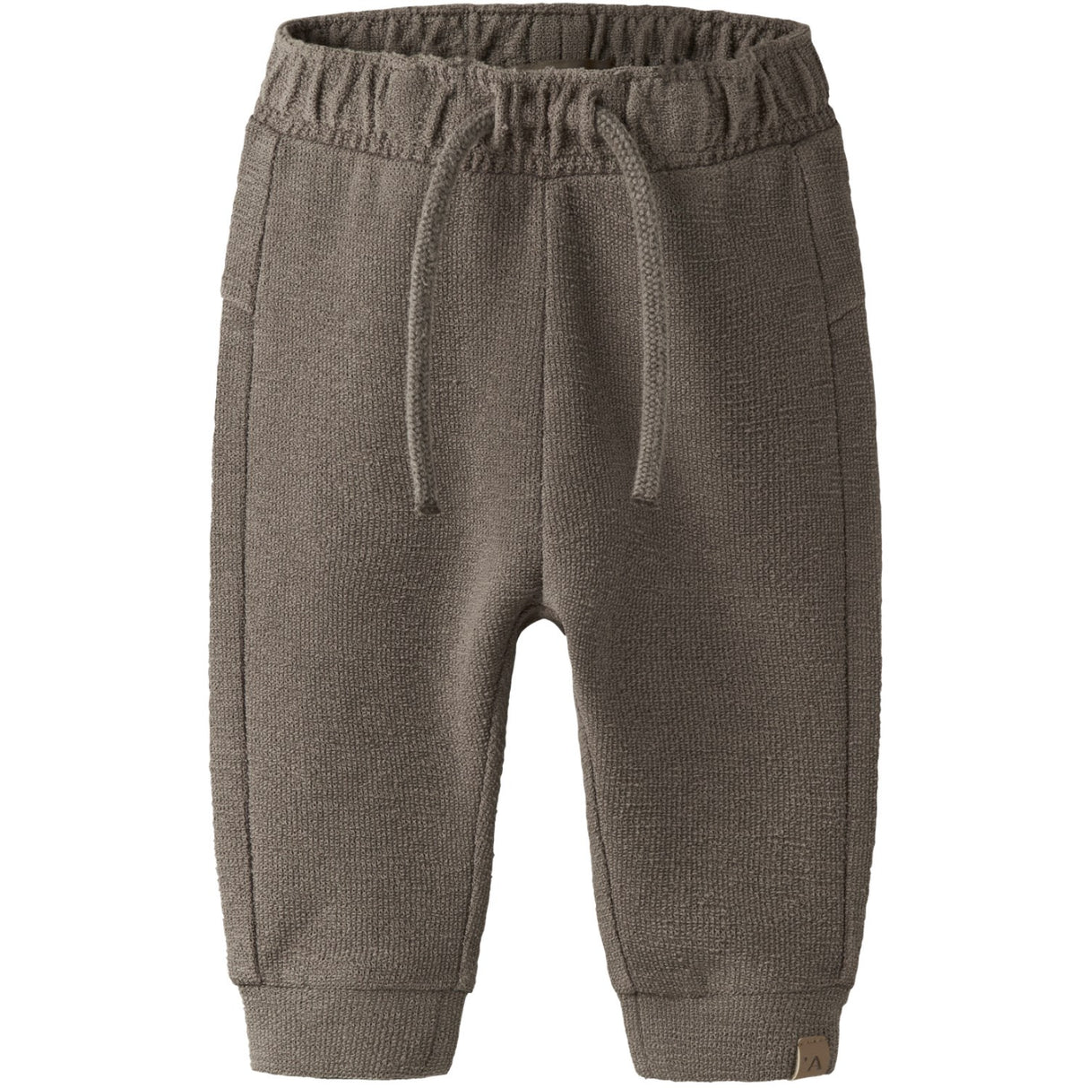 Lil'Atelier Shitake Nbmbanjo Loose Sweat Byxor Lil