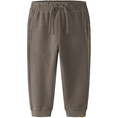 Lil'Atelier Shitake Nmmbanjo Loose Sweat Byxor Lil