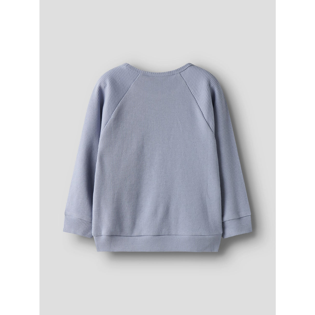 Lil'Atelier Zen Blue Nmmbalto Ls Topp Lil