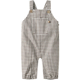 Lil'Atelier Shitake Nbmtallula Overall Byxor Lil