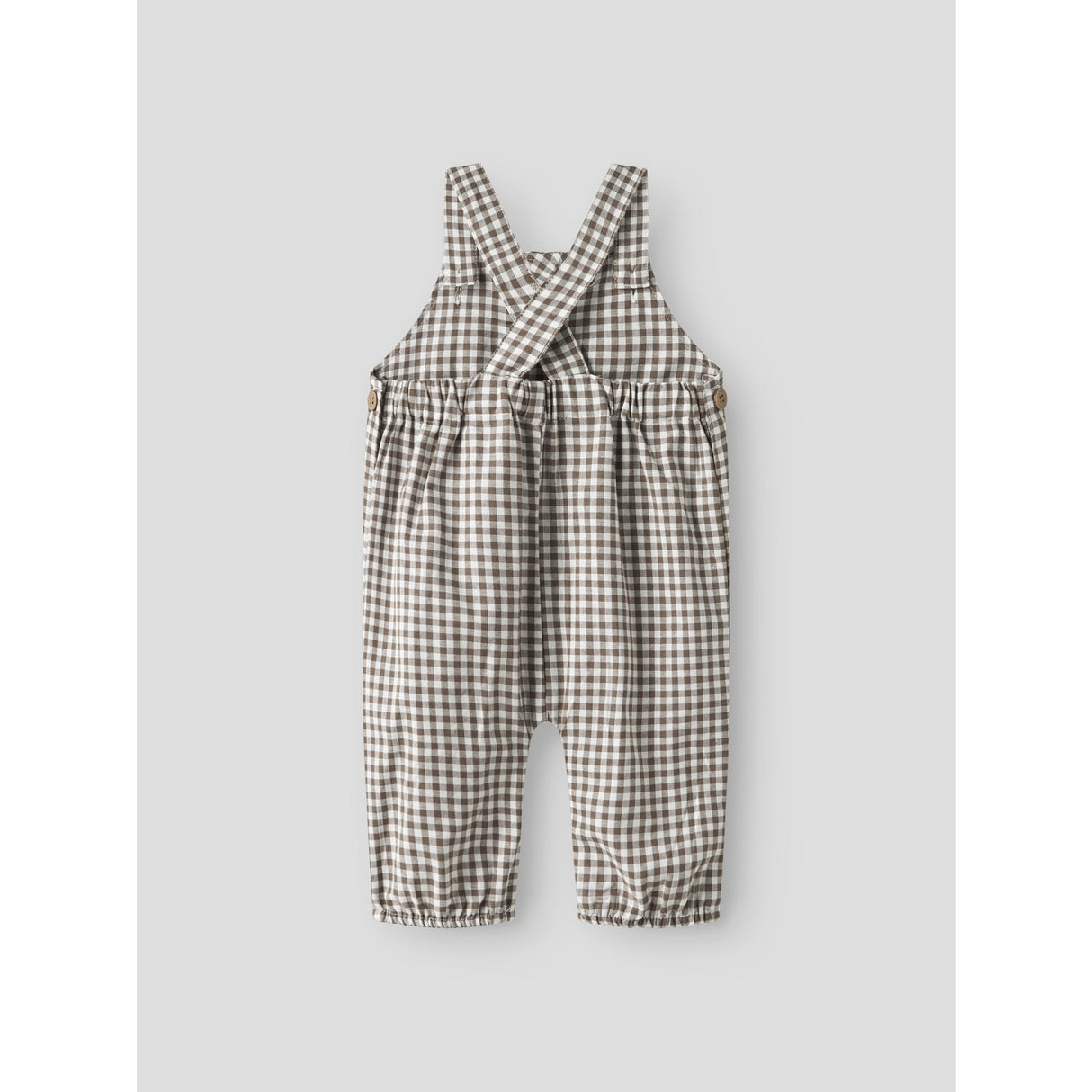 Lil'Atelier Shitake Nbmtallula Overall Byxor Lil