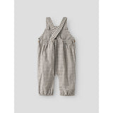 Lil'Atelier Shitake Nbmtallula Overall Byxor Lil