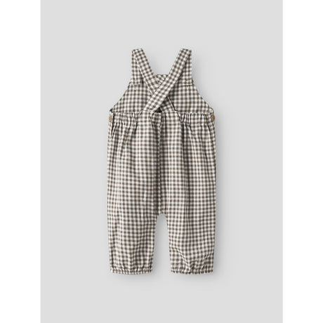 Lil'Atelier Shitake Nbmtallula Overall Byxor Lil