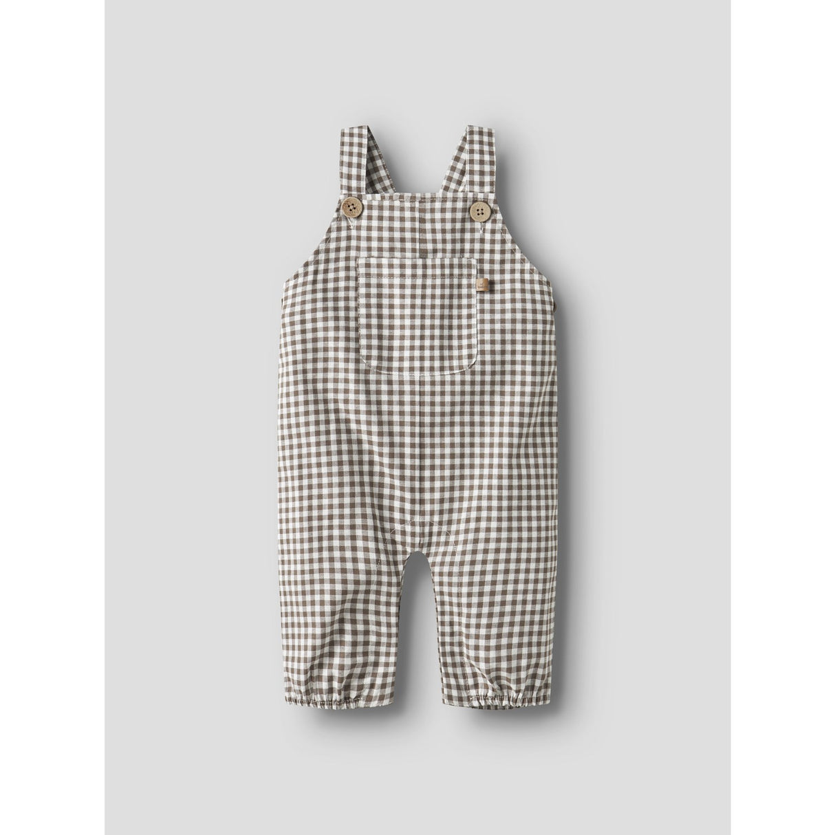 Lil'Atelier Shitake Nbmtallula Overall Byxor Lil