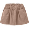 Lil'Atelier Roebuck Nmfsomba Loose Cord Kjol 1122-So Lil