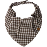 Lil'Atelier Shitake Nbmtallula Haklapp Halsduk Lil