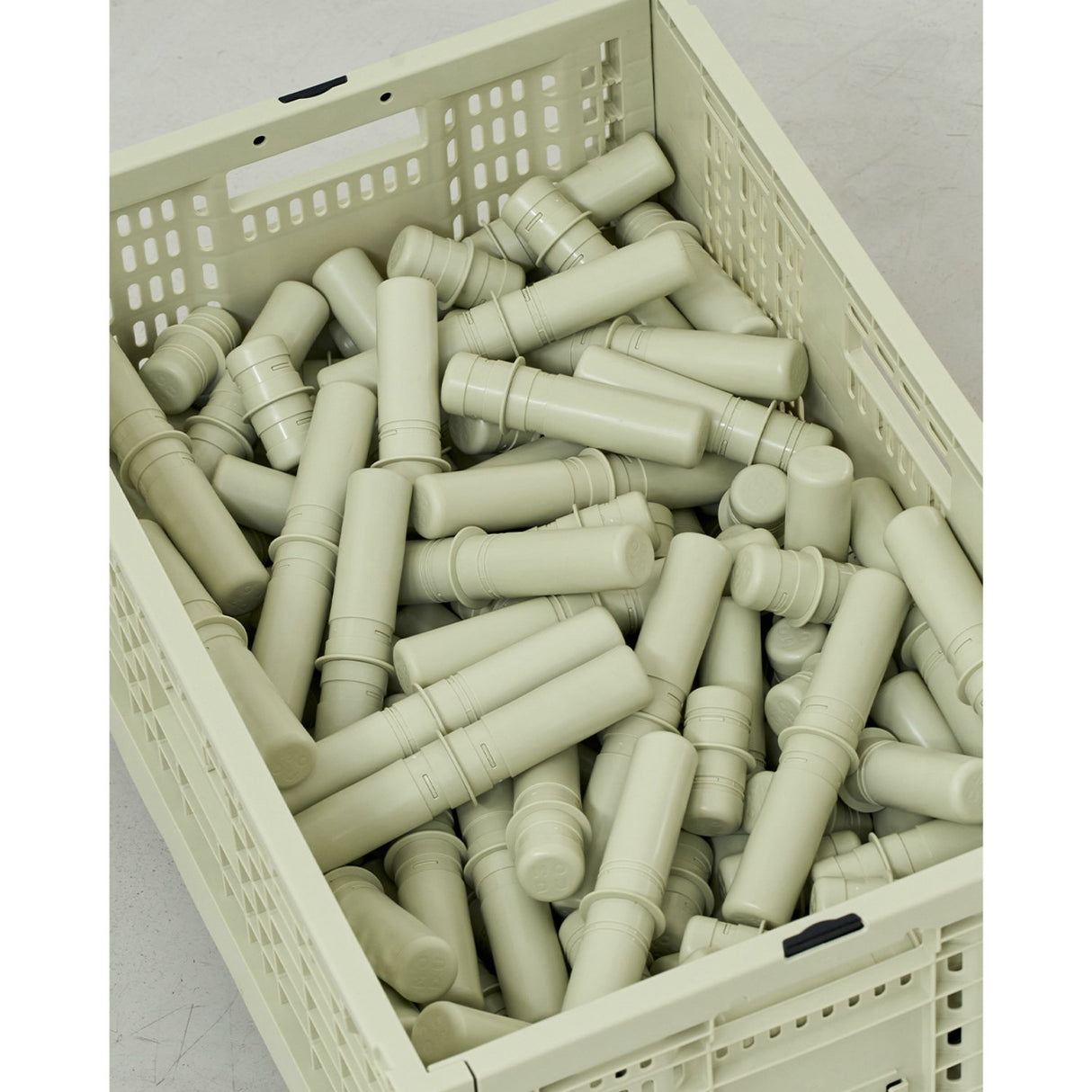 MODU Dusty Green Förvaring Crate