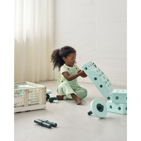 MODU Sand Grey Förvaring Crate