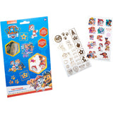 Paw Patrol Tatoveringer