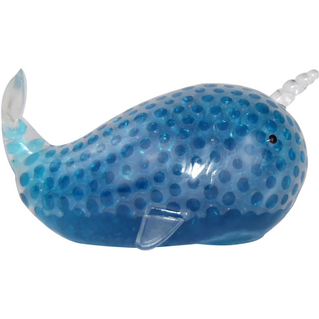 Pocket Money Waterbeads Whale 18 Cm CDU