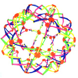 Pocket Money Expanding Boll 17 To 34 Cm