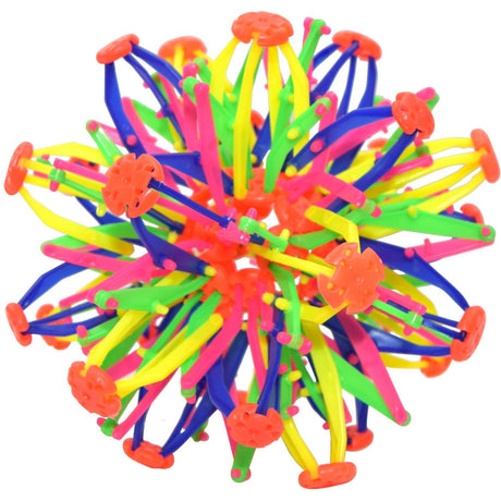 Pocket Money Expanding Boll 17 To 34 Cm