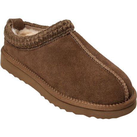 Sofie Schnoor Brown Fudge ViolaSY Slipper