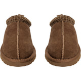 Sofie Schnoor Brown Fudge ViolaSY Slipper
