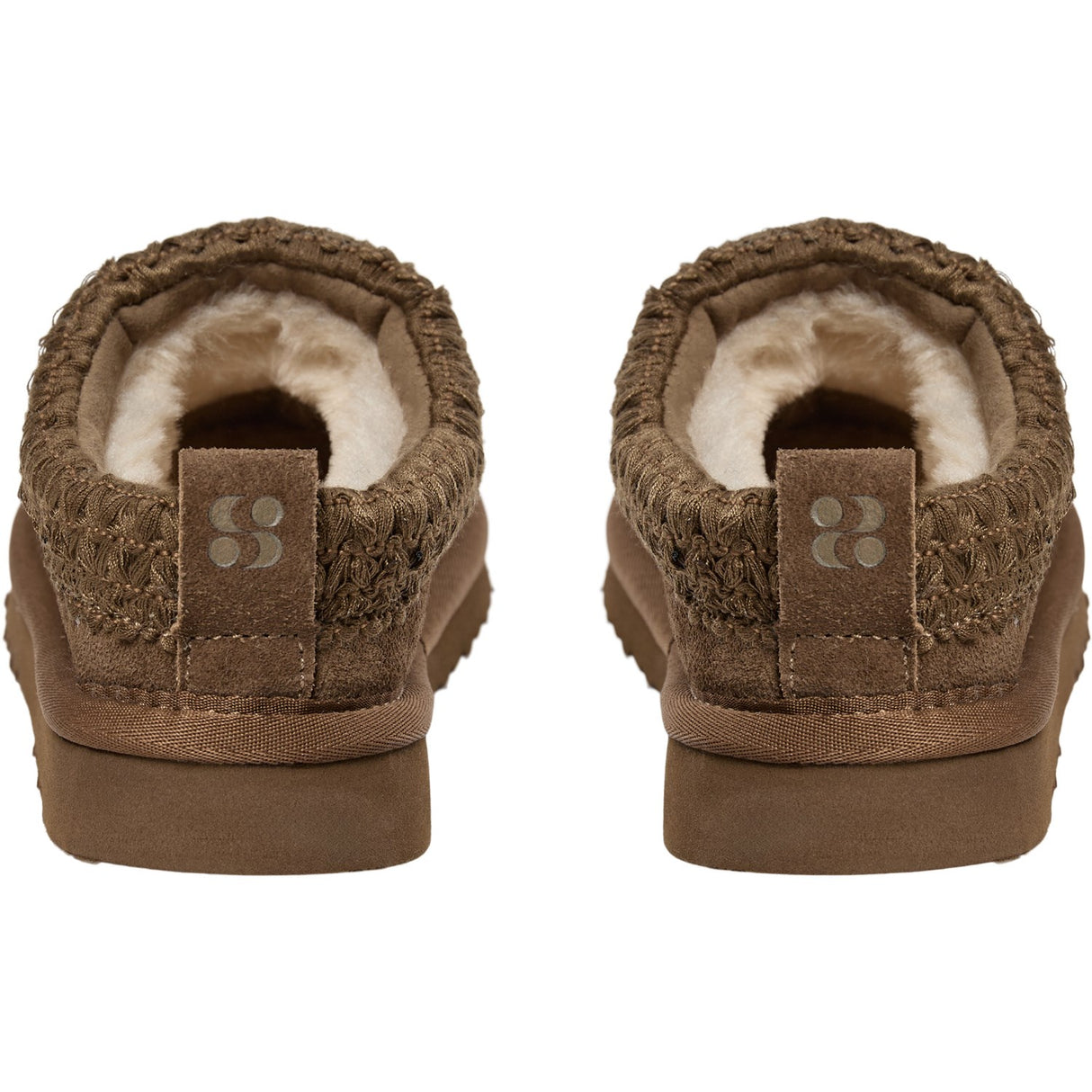 Sofie Schnoor Brown Fudge ViolaSK Nallebjörn Skor