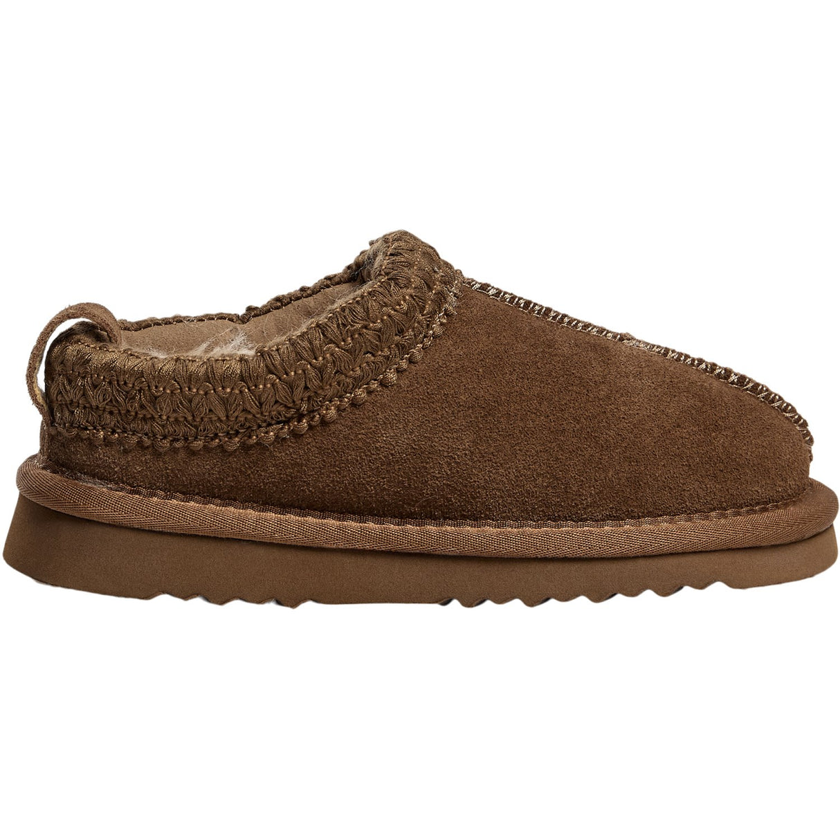 Sofie Schnoor Brown Fudge ViolaSK Nallebjörn Skor