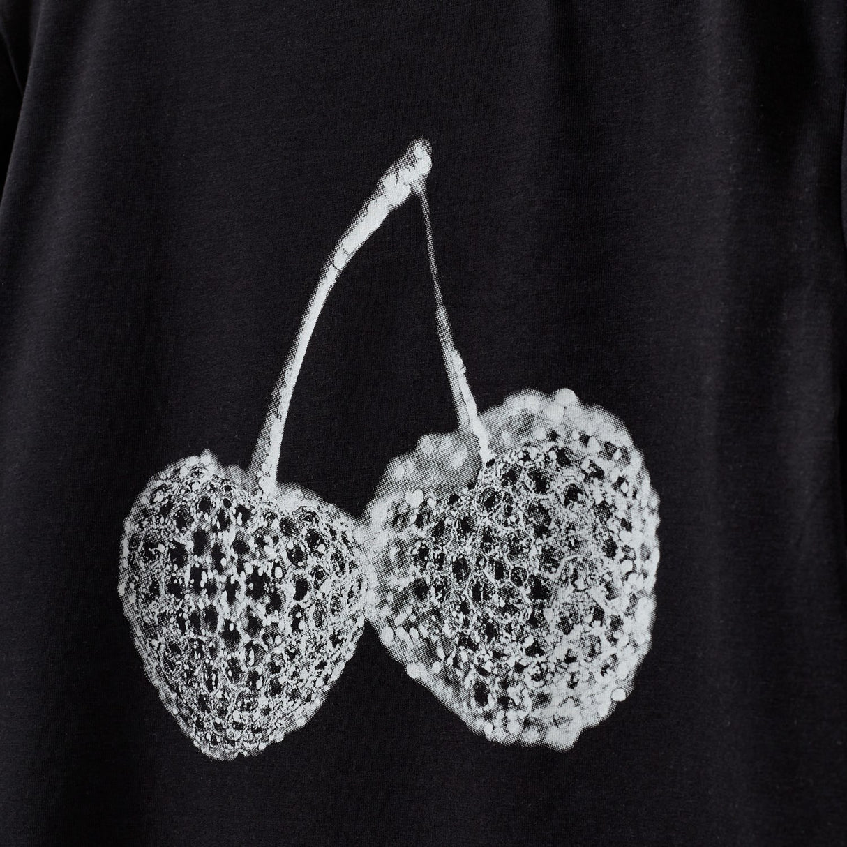 Sofie Schnoor Black ZenaSY T-shirt