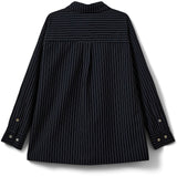 Sofie Schnoor Dark Navy KaliaSY Skjorta