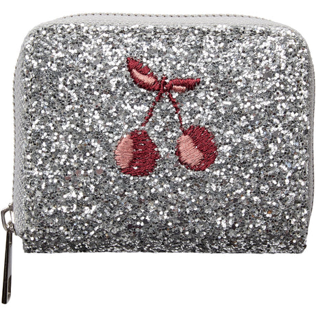 Sofie Schnoor Silver MARIASK WALLET