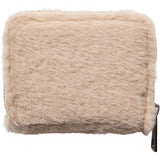 Sofie Schnoor Beige MARIASK WALLET