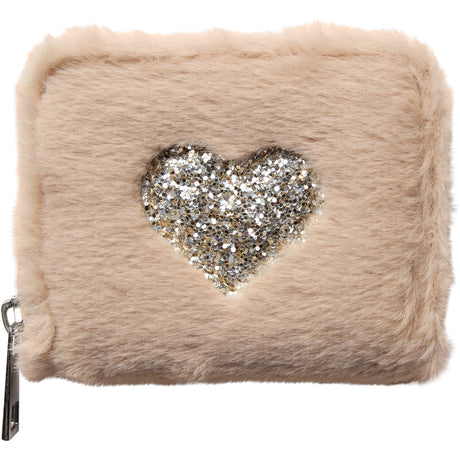 Sofie Schnoor Beige MARIASK WALLET