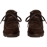 Sofie Schnoor Dark Brown SanneSY Nallebjörn Stövlar