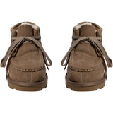 Sofie Schnoor Dark Sand SanneSY Nallebjörn Stövlar