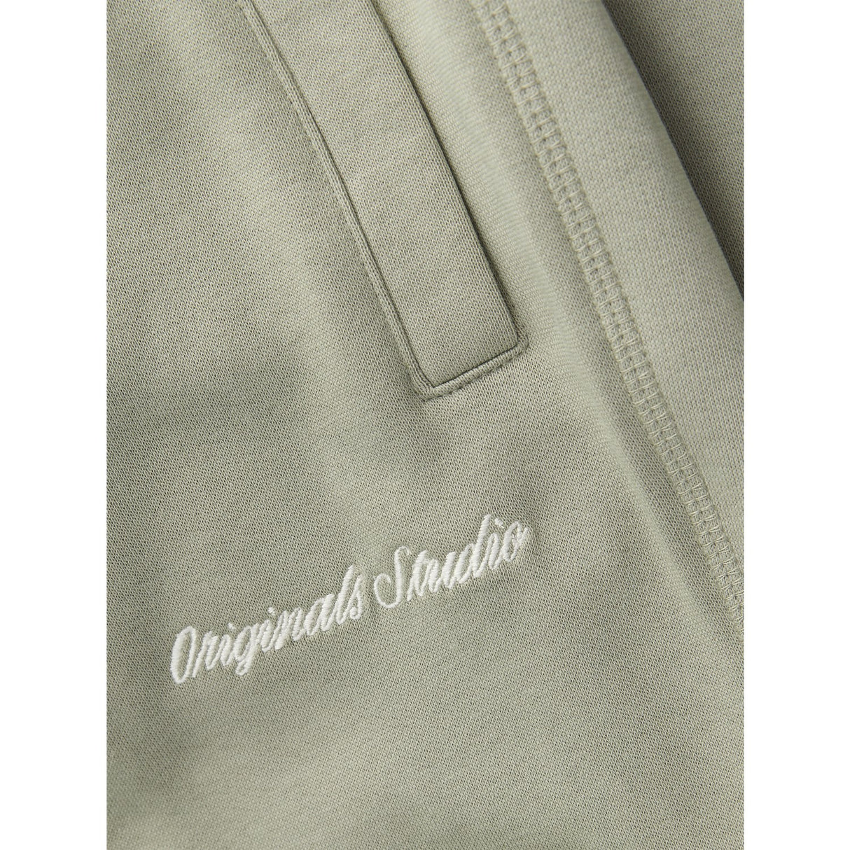 Jack & Jones Junior Seagrass Jpstkane Norrebro Sweat Byxor Jnr