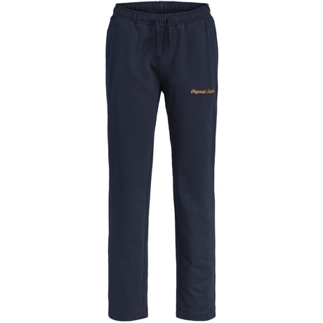 Jack & Jones Junior Sky Captain Jpstkane Norrebro Sweat Byxor Jnr