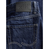 Jack & Jones Junior Blue Denim Jjidave Jjoriginal Ns 201 Sn Jnr