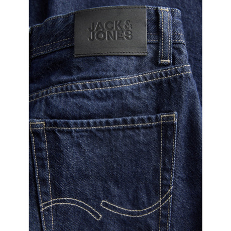 Jack & Jones Junior Blue Denim Jjidave Jjoriginal Ns 201 Sn Jnr