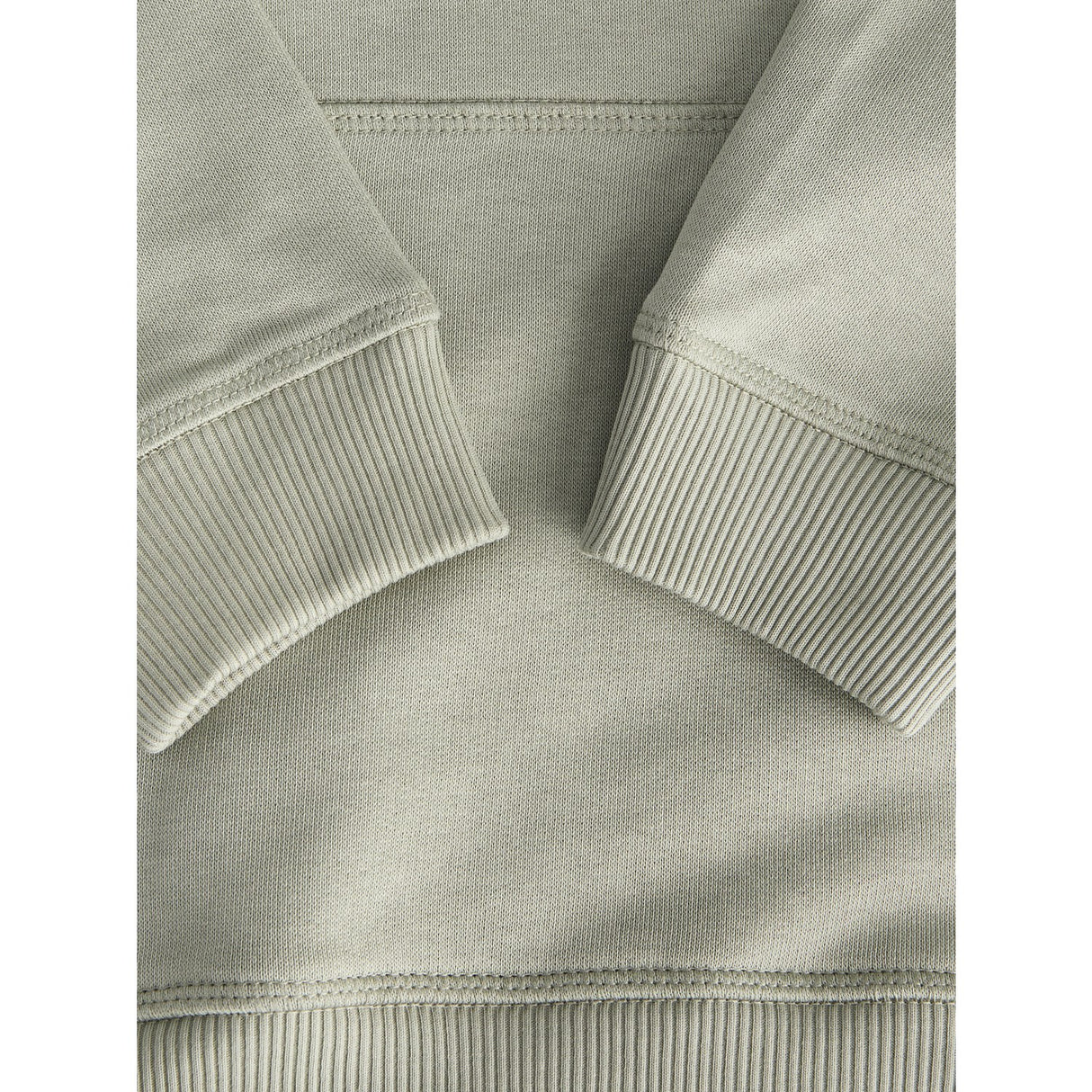 Jack & Jones Junior Seagrass Jornorrebro Typo Back Sweat Huva Sn Jnr