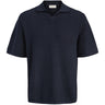Jack & Jones Junior Sky Captain Jornantucket Split Neck Pikétröja Jnr