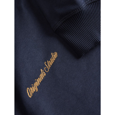 Jack & Jones Junior Sky Captain Jornorrebro Emb Sweat Crew Noos Jnr