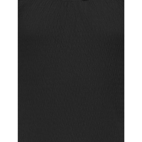 kids ONLY Black Kogjojo Life Ss Klänning Jrs