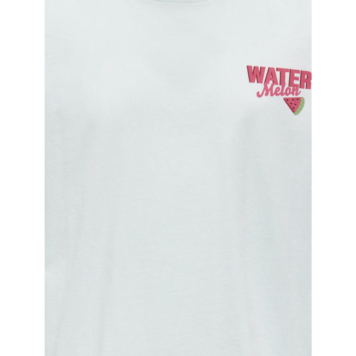 kids ONLY Wan Blue Melon Kogcana Life Ss Rlx Printed Topp Jrs
