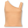 kids ONLY Mock Orange Kognessa Life S/L Rem Topp Fr Jrs