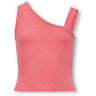kids ONLY Sugar Coral Kognessa Life S/L Rem Topp Fr Jrs