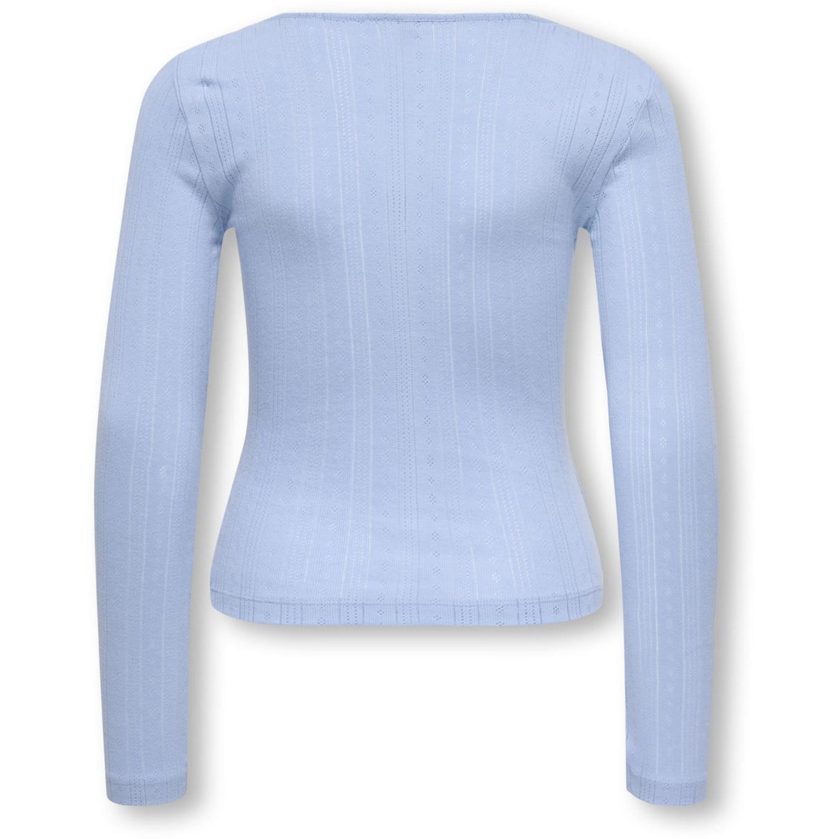 kids ONLY Serenity Kogsalsa Life L/S O-Neck Topp Jrs