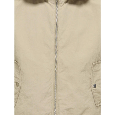 kids ONLY Humus Kogbealo Huva Jacka Otw