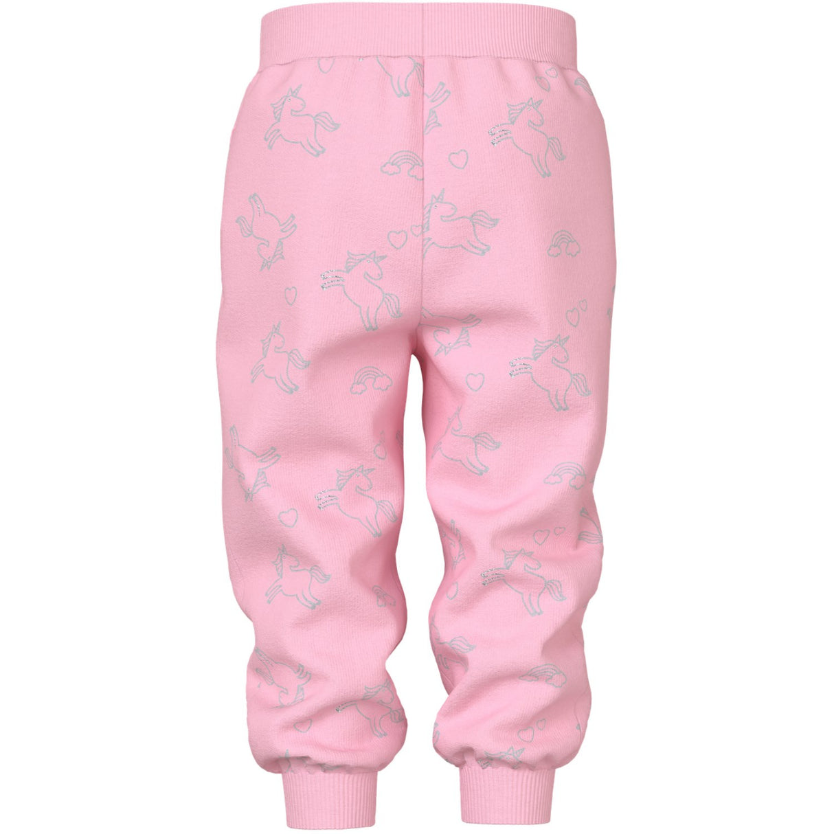 Name It Orchid Pink Nmfbirky Nreg Byxor Swe Bru