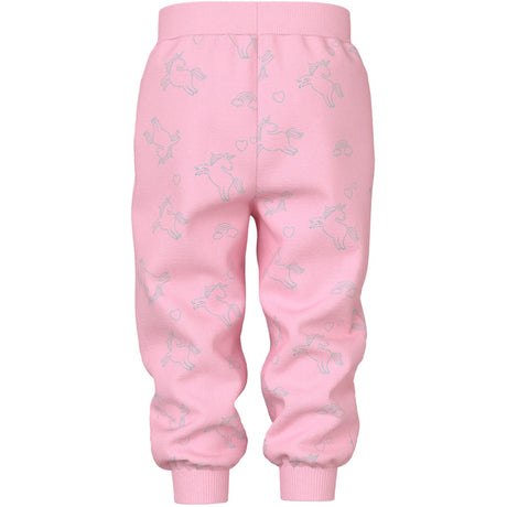 Name It Orchid Pink Nmfbirky Nreg Byxor Swe Bru